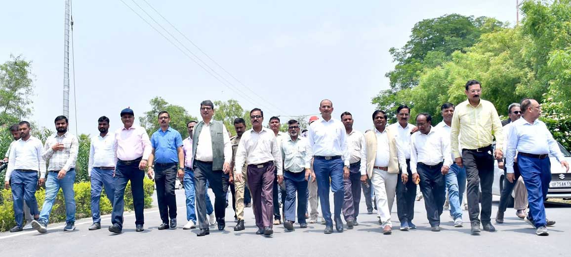 Acharya Narendra Deva University of Agriculture & Technology