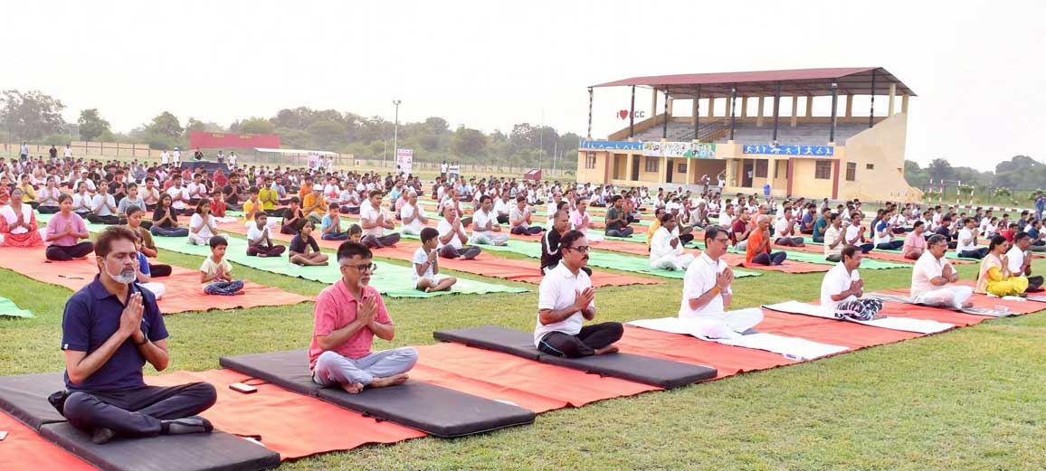 Acharya Narendra Deva University of Agriculture & Technology